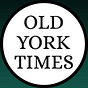 Old York Times's avatar