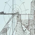 Function curves and reliefs