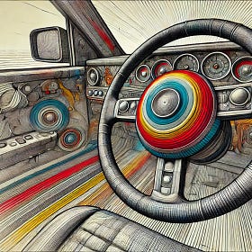 AI Wrecks the Corporate Career Ladder. Give Juniors the Steering Wheel!