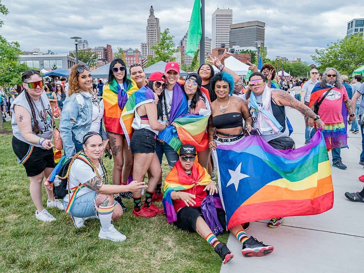 ‘Six Picks’ Events: What’s Up in RI this weekend (June 16-18)