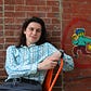 Sasha Rogelberg's avatar