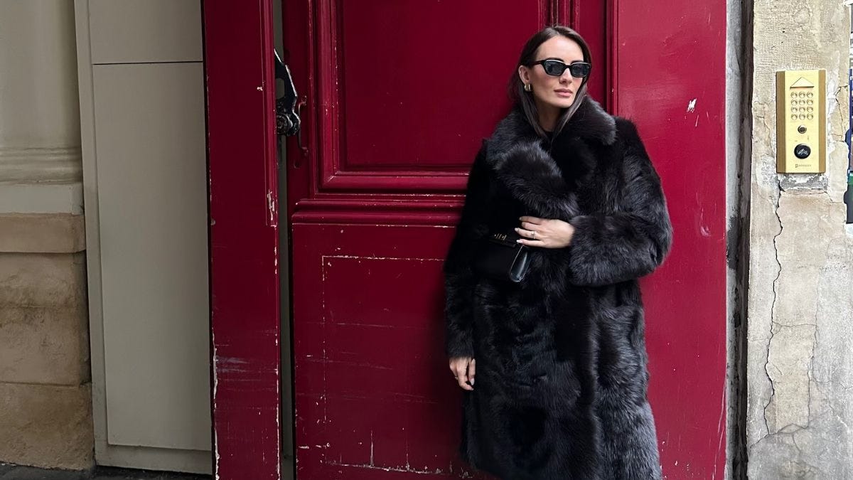 How to dress warm without sacrificing your style How to dress warm without sacrificing your style