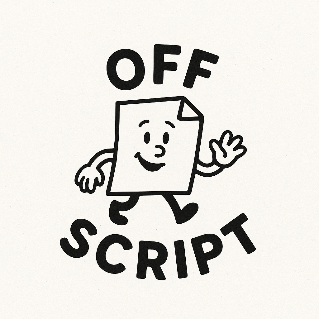Off Script