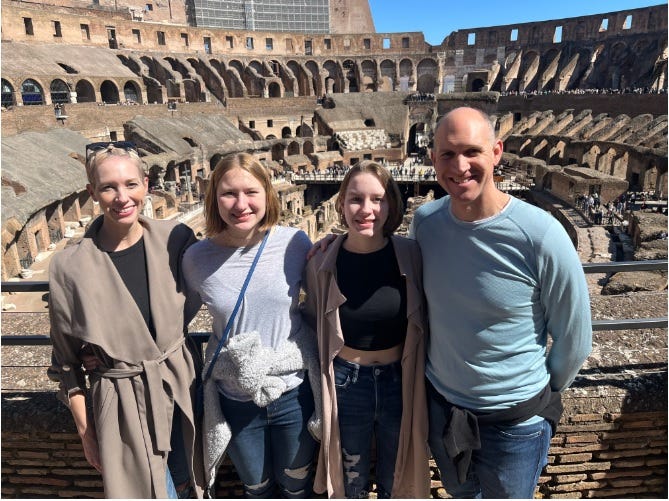 THE CHILDREN ARE COMING: Chicago Family Court s Dark World A Sham