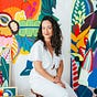 Julia Fontes's avatar