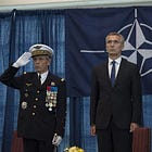 Dear NATO...