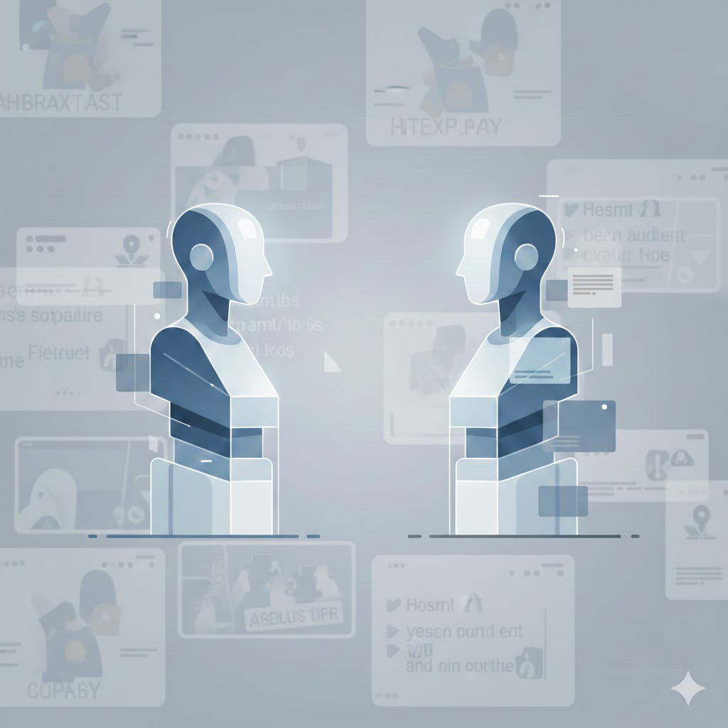 ¿La inteligencia artificial se está convirtiendo en un nuevo Google… pero conversacional?