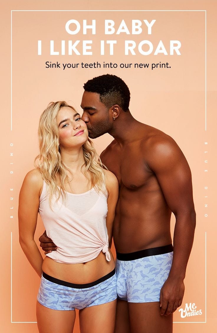 Richard Houck, &quot;The War Against Whites in Advertising&quot; | Counter-Currents