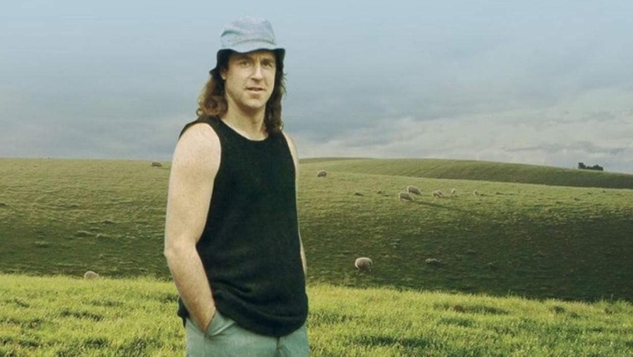 John Clarke, comedian behind Fred Dagg, celebrated in rare online  collection | Stuff