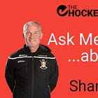 Ask Me Anything with Shane McLeod