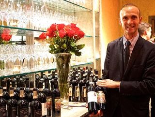 Massi and wines Massi and wines