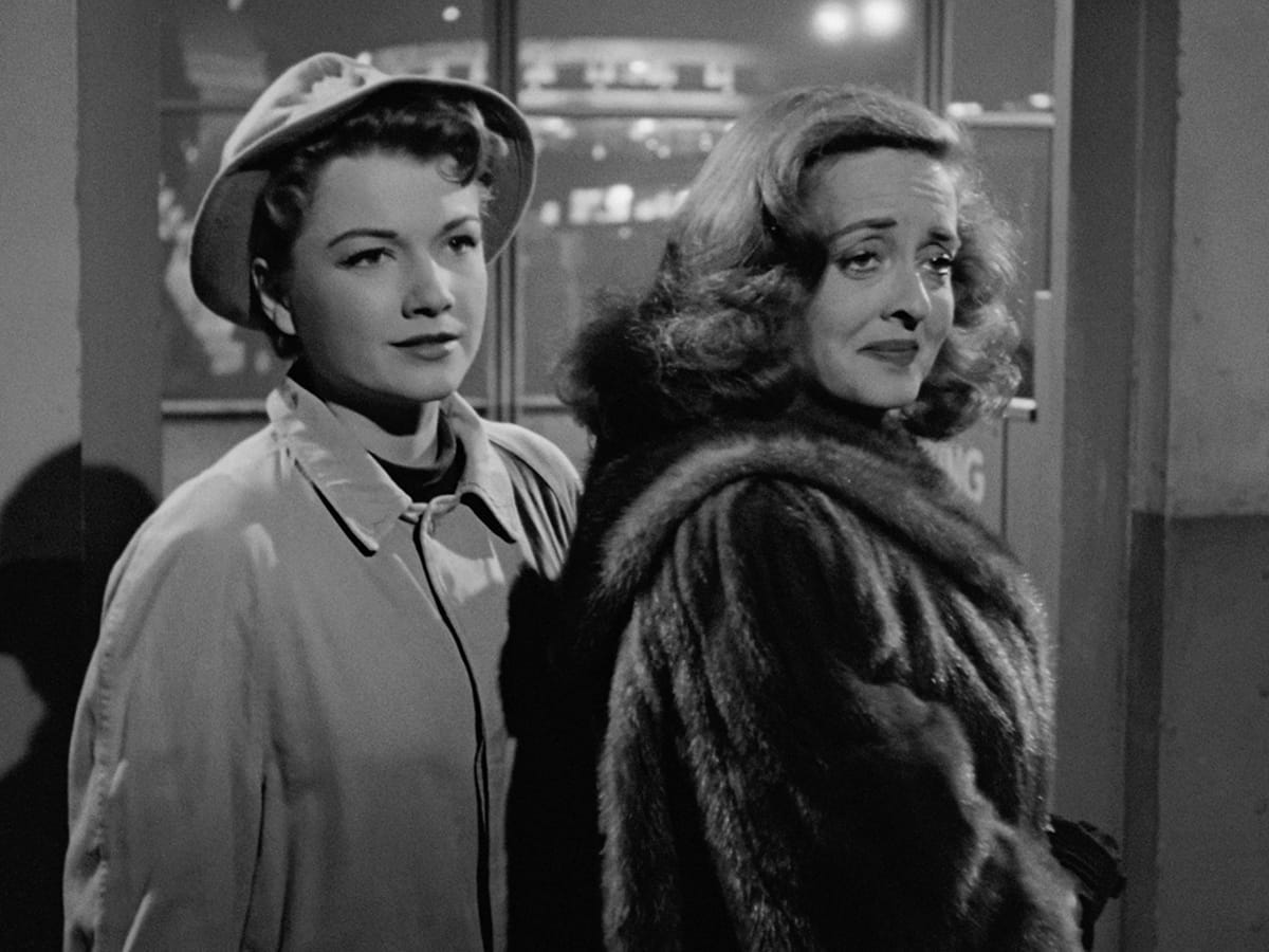 All About Eve (1950) | The Criterion Collection