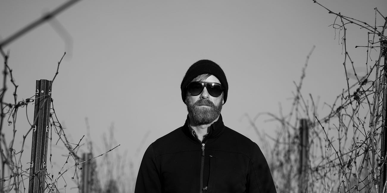 Preserving ancient methods of winemaking with Jason Ruppert