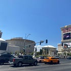 Work and Health in the Las Vegas economy