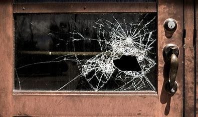 Broken Windows Theory Broken Windows Theory