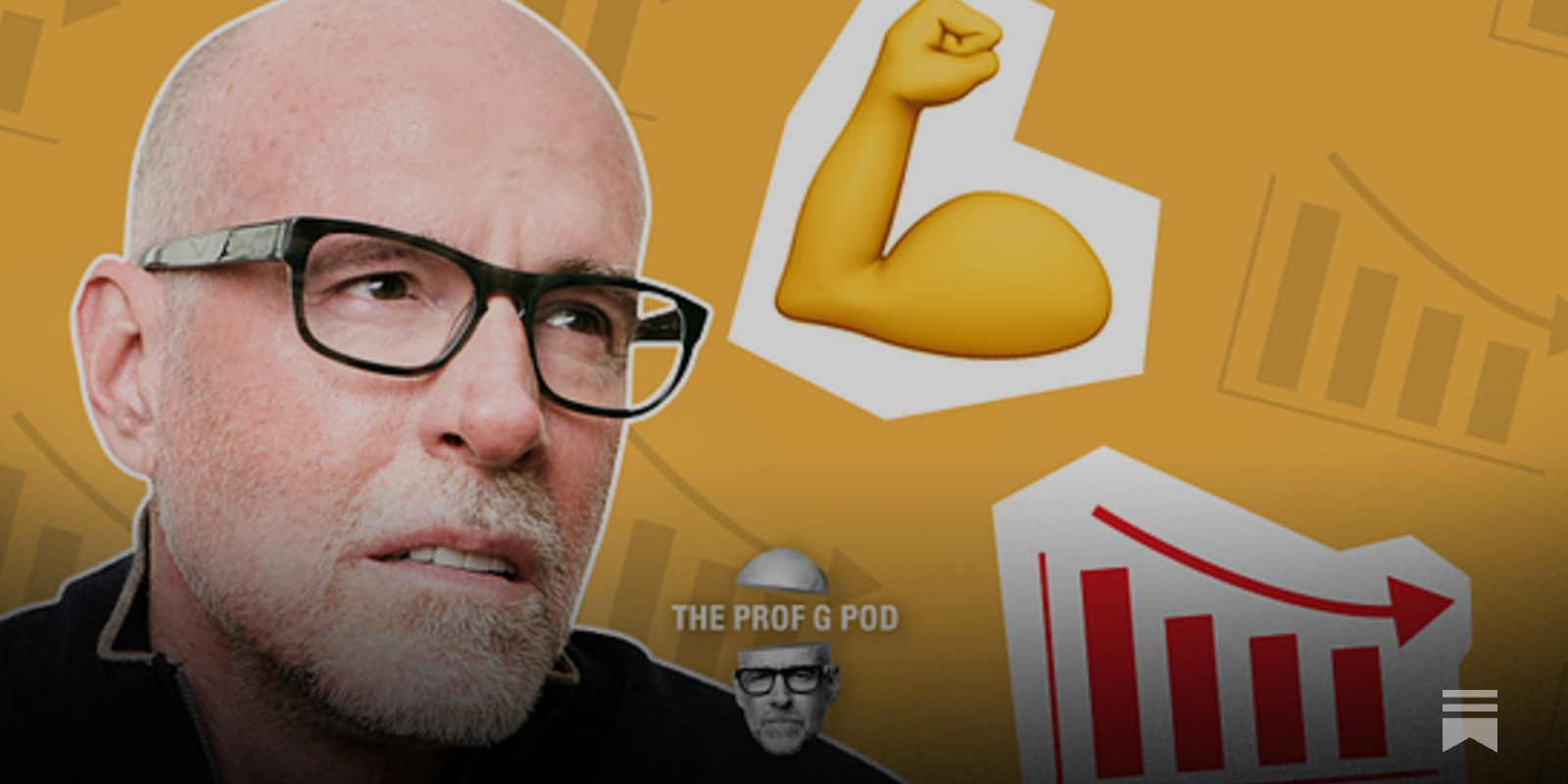 scott galloway glp 1 The Truth About GLP-1s, Caring for Aging Parents, and When to Accelerate Your Career