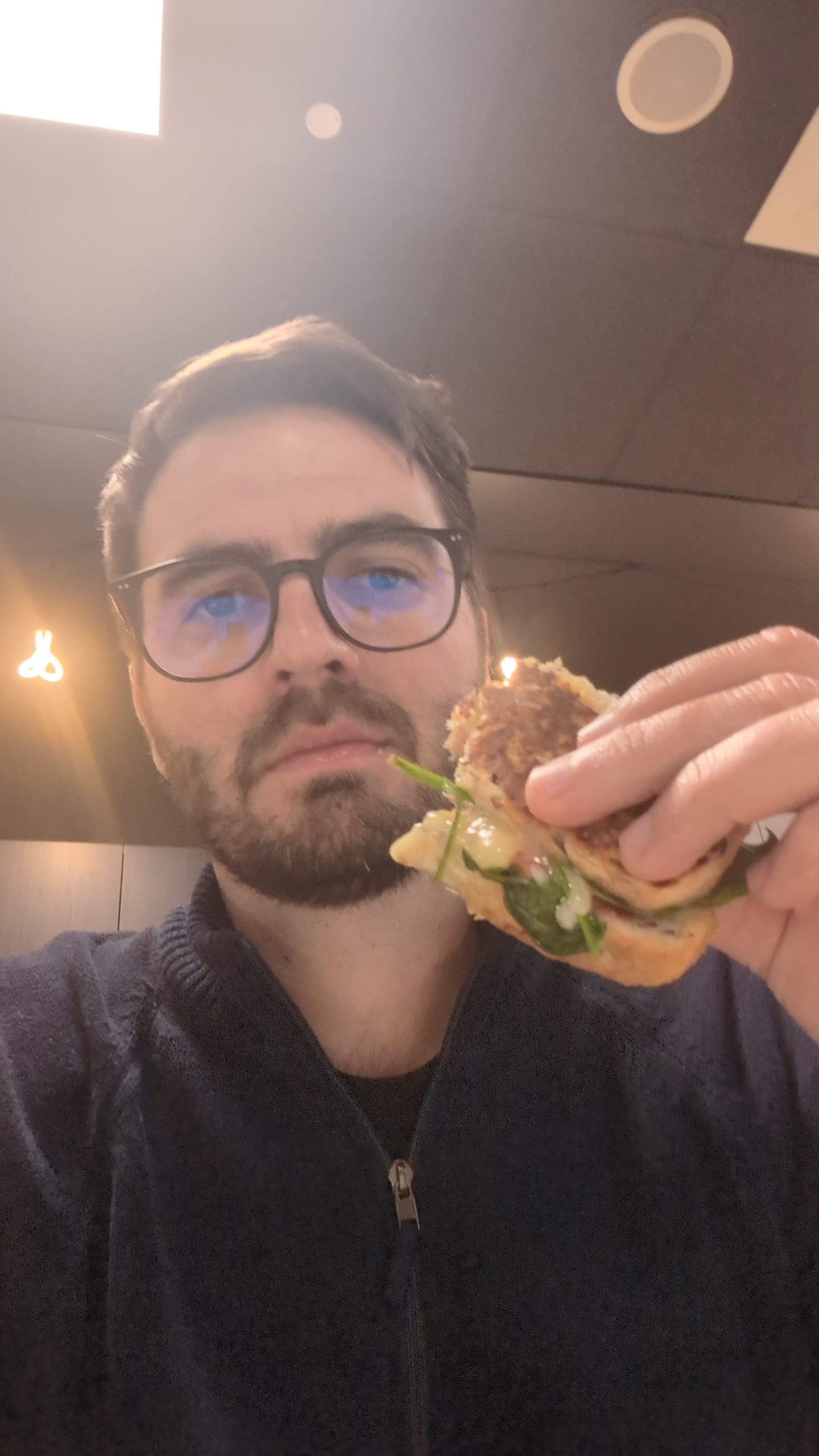 Substack profile picture for @yarn