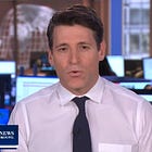 Bari Weiss Launches Jar Of Mayonnaise Into CBS Evening News Anchor Chair