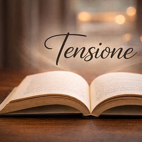 LE PAROLE DI BLAST/2 -TENSIONE 