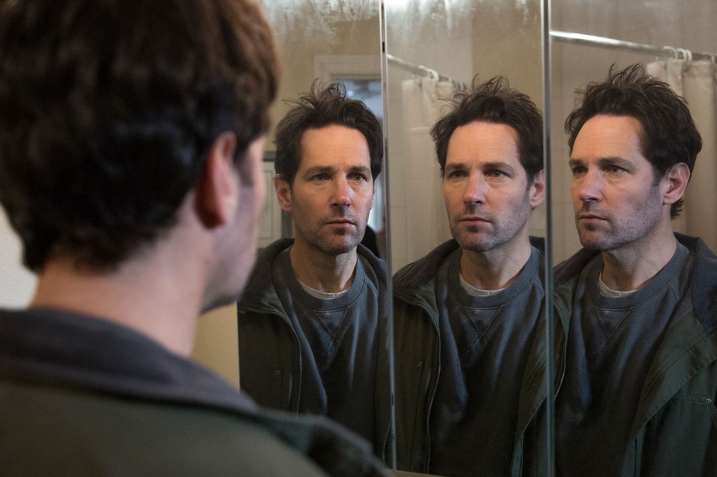 It's not just peak TV when everything is the same. It's not just peak TV when everything is the same.