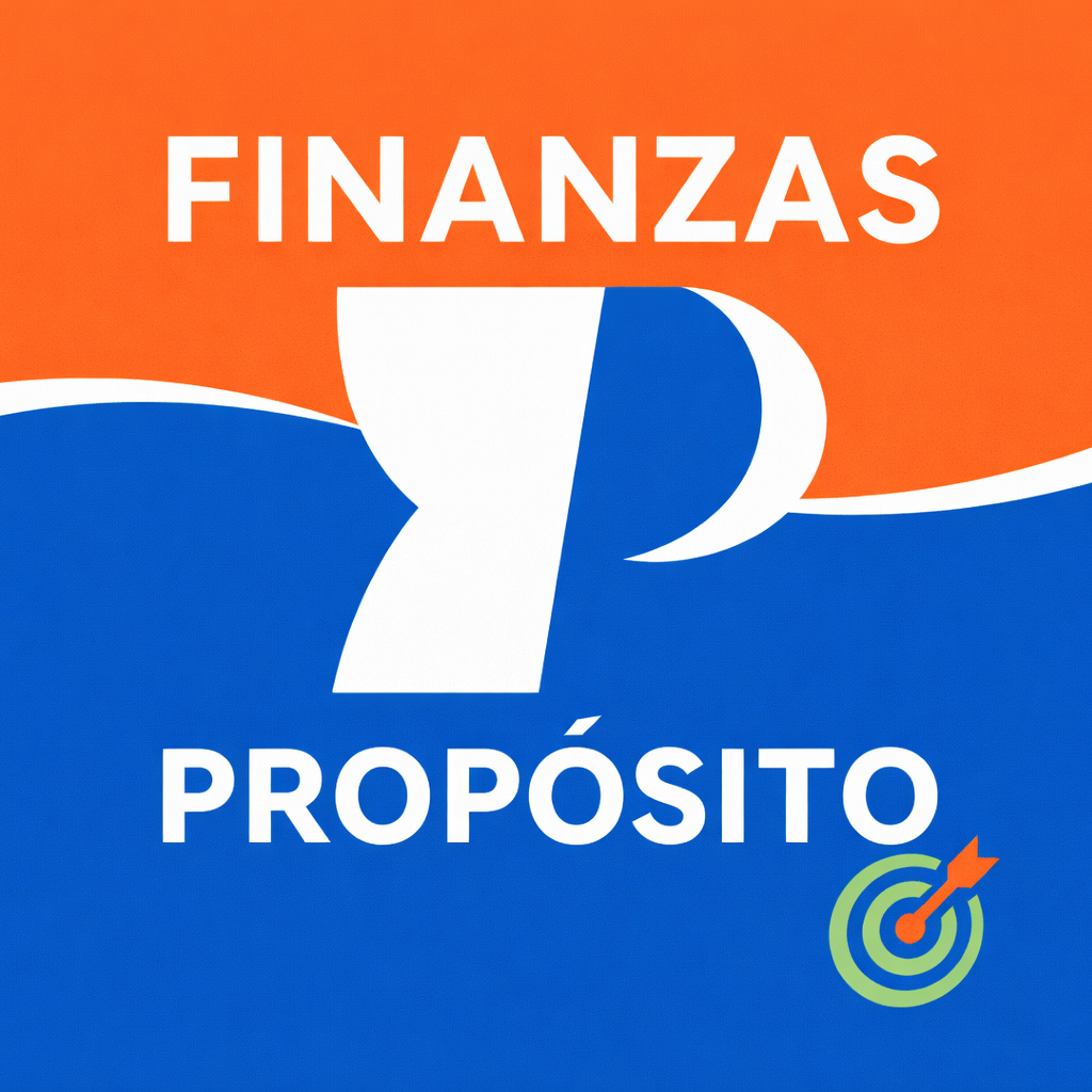 Finanzas con Proposito