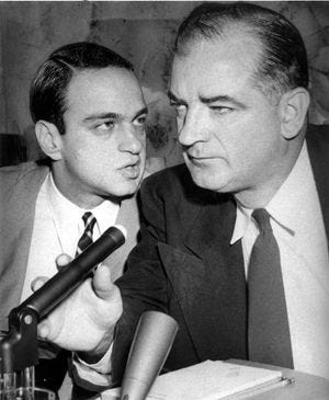 McCarthy hearings