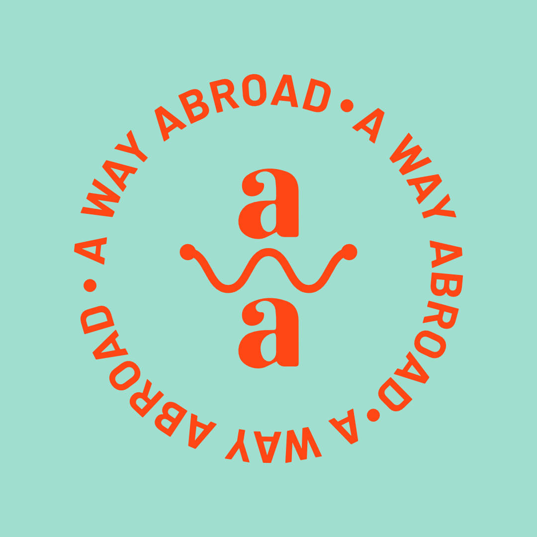 A Way Abroad logo