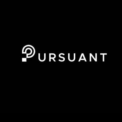 Substack profile picture for @pursuant