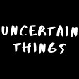 Uncertain Things's avatar