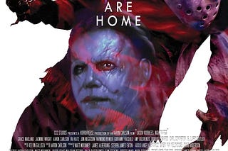 The Horror Post | Substack