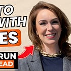 New Writers, Grow Your Newsletter with Substack Notes | Insider Tips from Linda Lebrun 