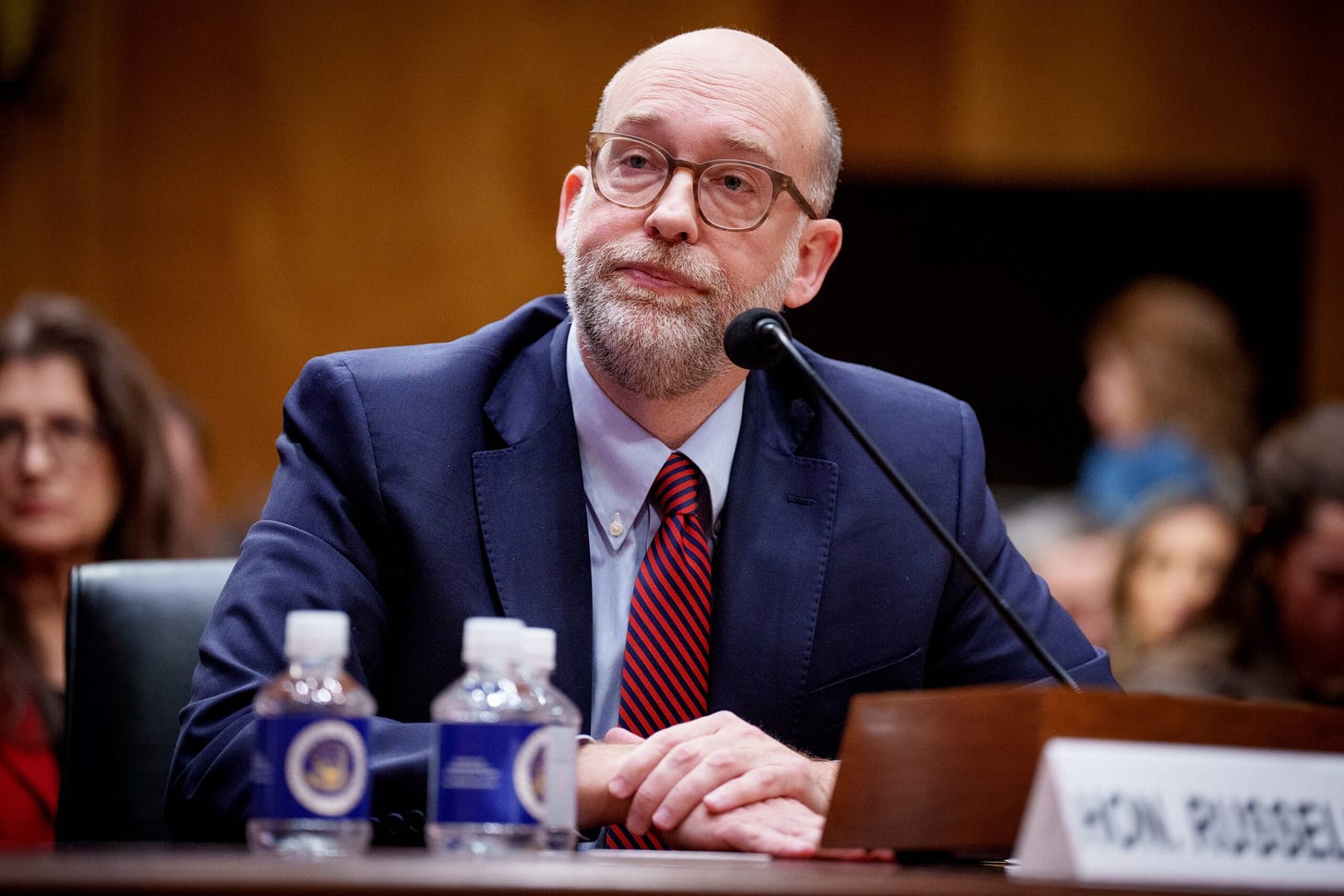 Lawsuit filed after Trump's budget office shuts down public information  about spending • Ohio Capital Journal
