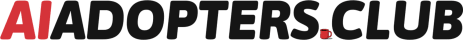 AI Adopters Club