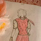 The Dressmaker: The Grace Kelly