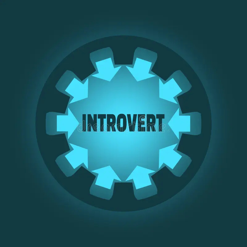 The Introvert's Haven