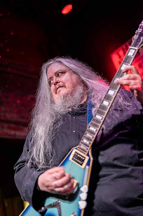 Coda Armor / photos by Troy Larson © FallstownFUSE