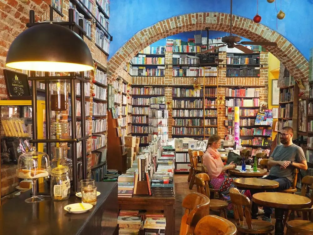 Abacus Books & Coffee Shop Abacus Books & Coffee Shop
