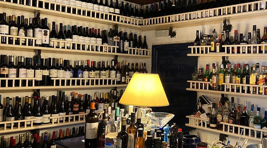 SACHA, Madrid - 2025 Reviews & Information