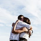 "Carry each other's burdens"