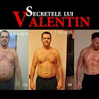 Secretele lui Valentin Bunea