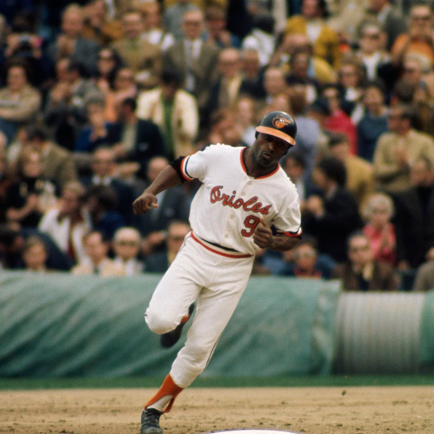 Top 50 Orioles of All Time: #30, Don Buford - Camden Chat Top 50 Orioles of All Time: #30, Don Buford - Camden Chat