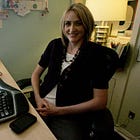 La prima influencer di sempre 💇‍♀️