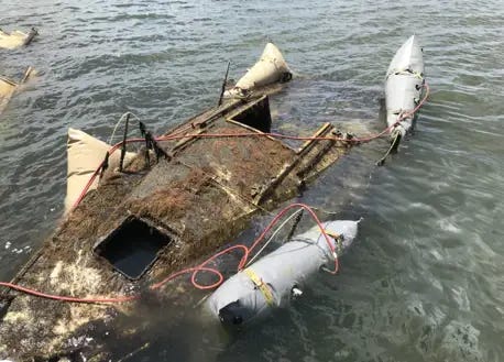 New State Law Targets Removal of At‑Risk and Derelict Boats