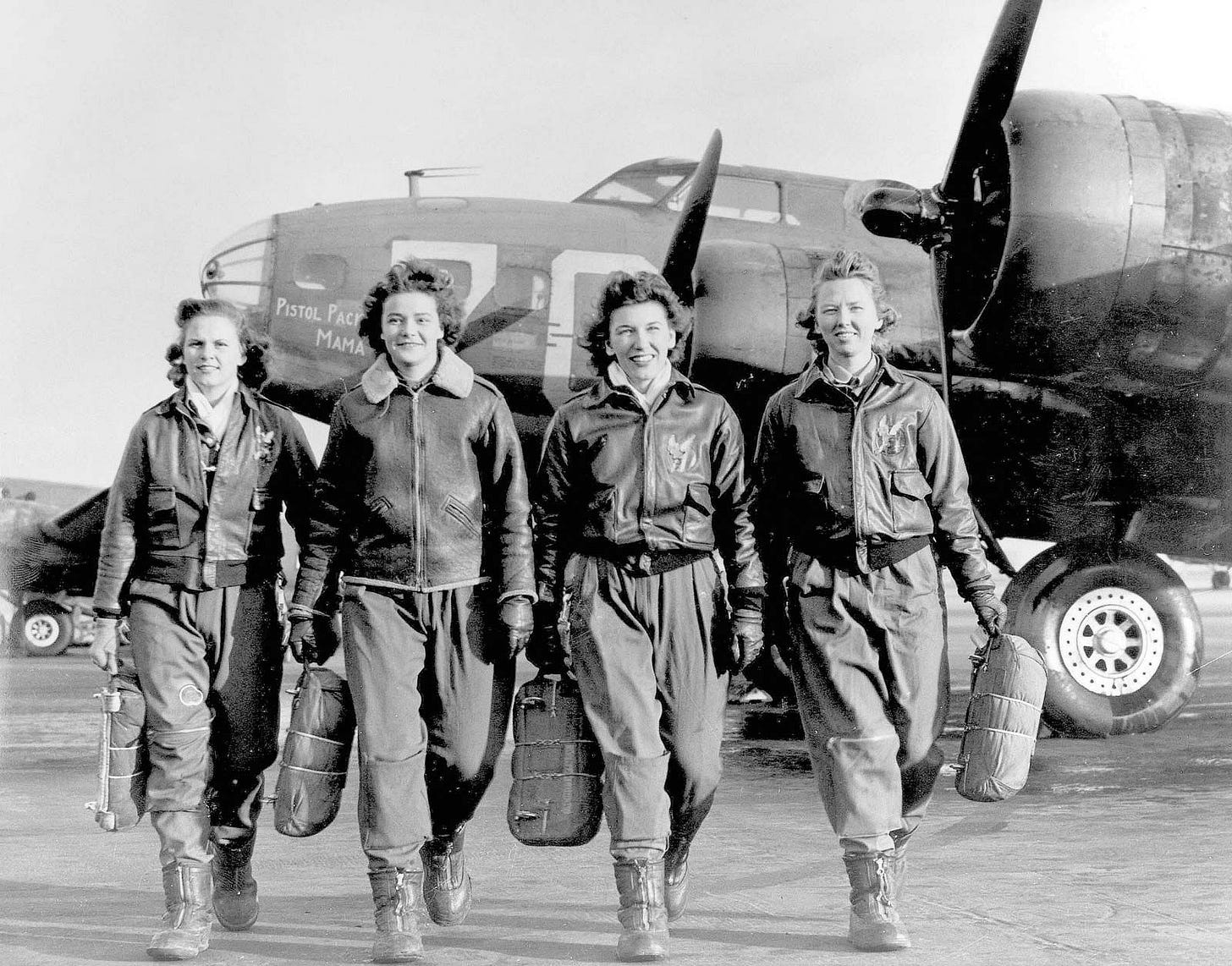 Women Airforce Service Pilots | WASP, World War II, & Facts | Britannica Women Airforce Service Pilots | WASP, World War II, & Facts | Britannica