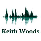 Keith Woods