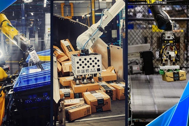 AI shifts work from execution to judgment as agents move into production AI shifts work from execution to judgment as agents move into production