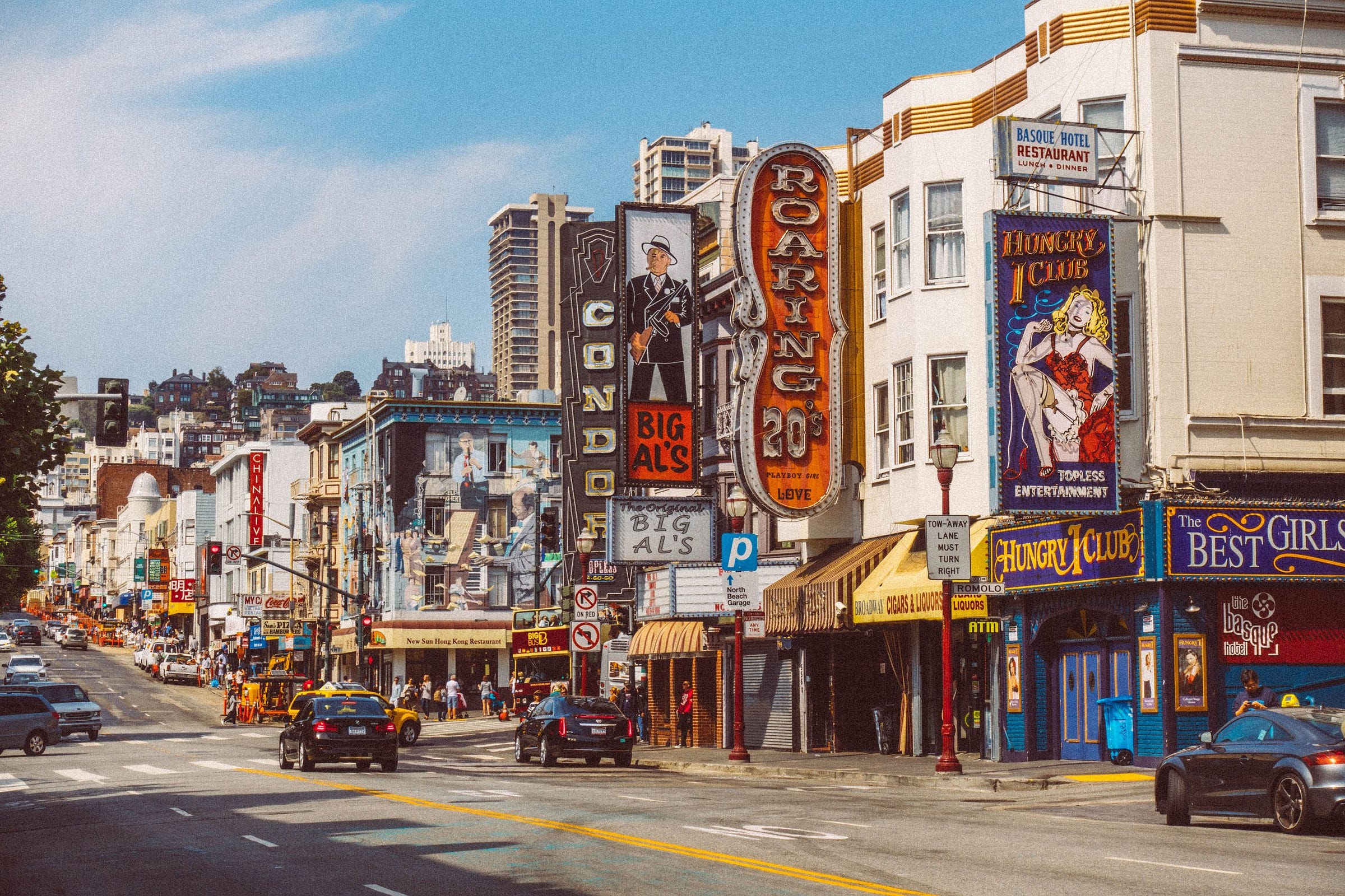 Exploring the Mission District in San Francisco — Omni Real Estate