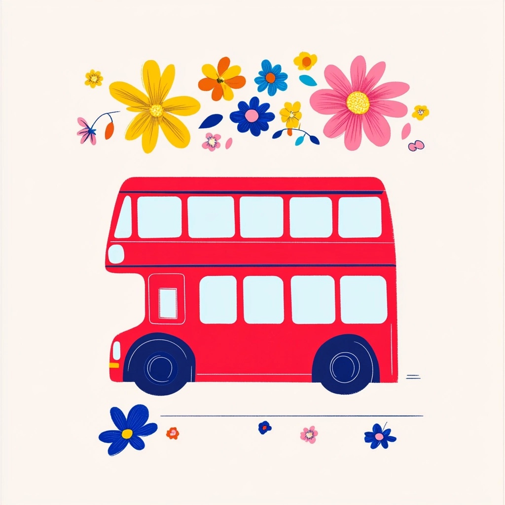 Little Londoners logo