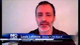 I Pet Goat - Louis Lefebvre - YouTube