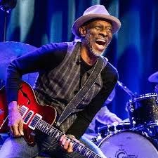 Keb' Mo' (@kebmomusic) / X